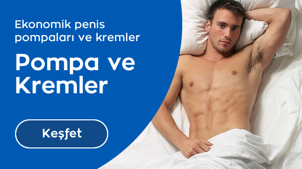 Penis Büyütücüler