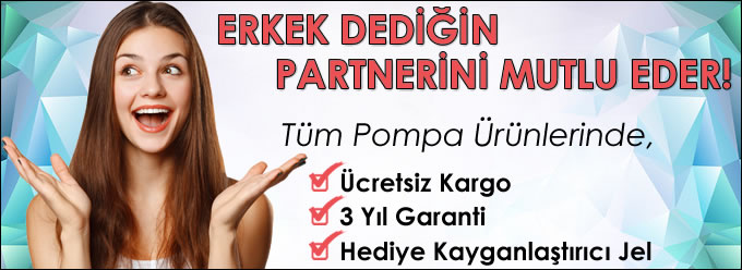 Penis Büyütücü Pompalar