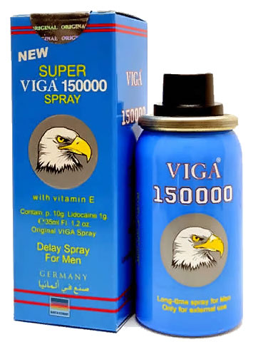 Viga 150000 Geciktirici Sprey