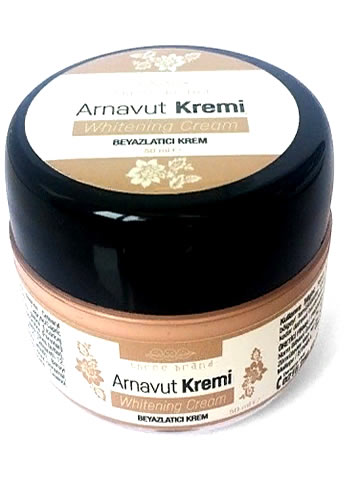 Arnavut Kremi